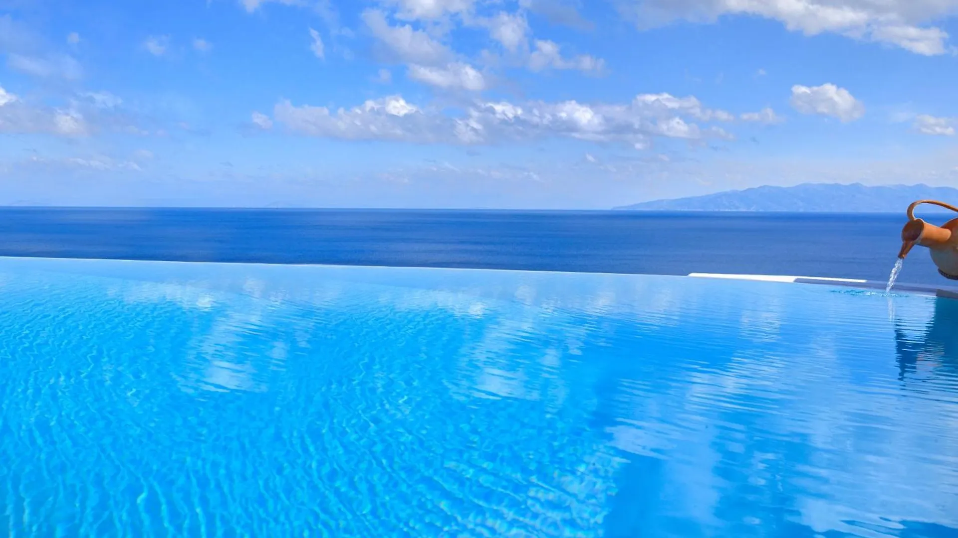 Lia Villas Mykonos كالافاتيس اليونان
