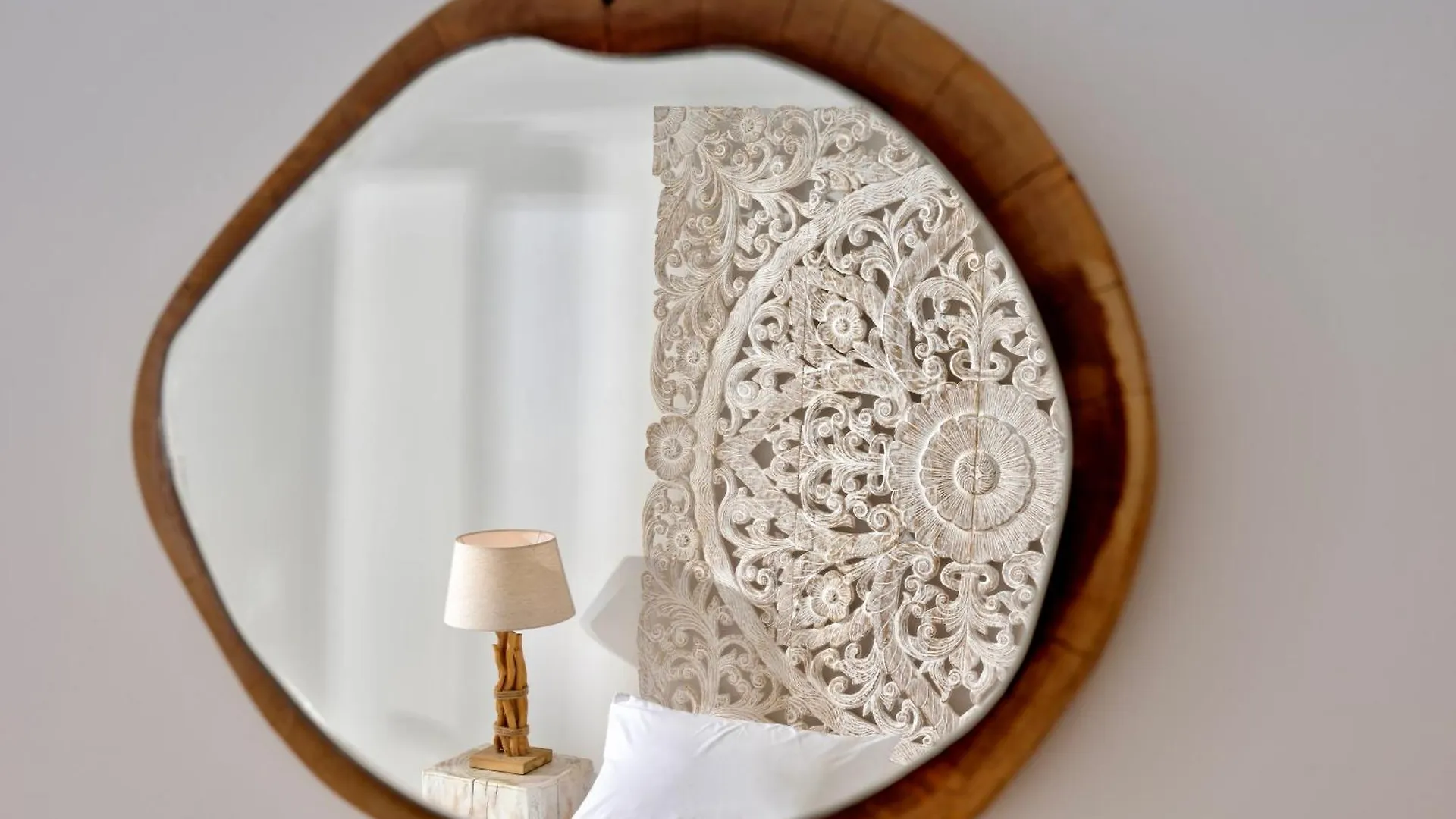 Lia Villas Mykonos كالافاتيس 0*,