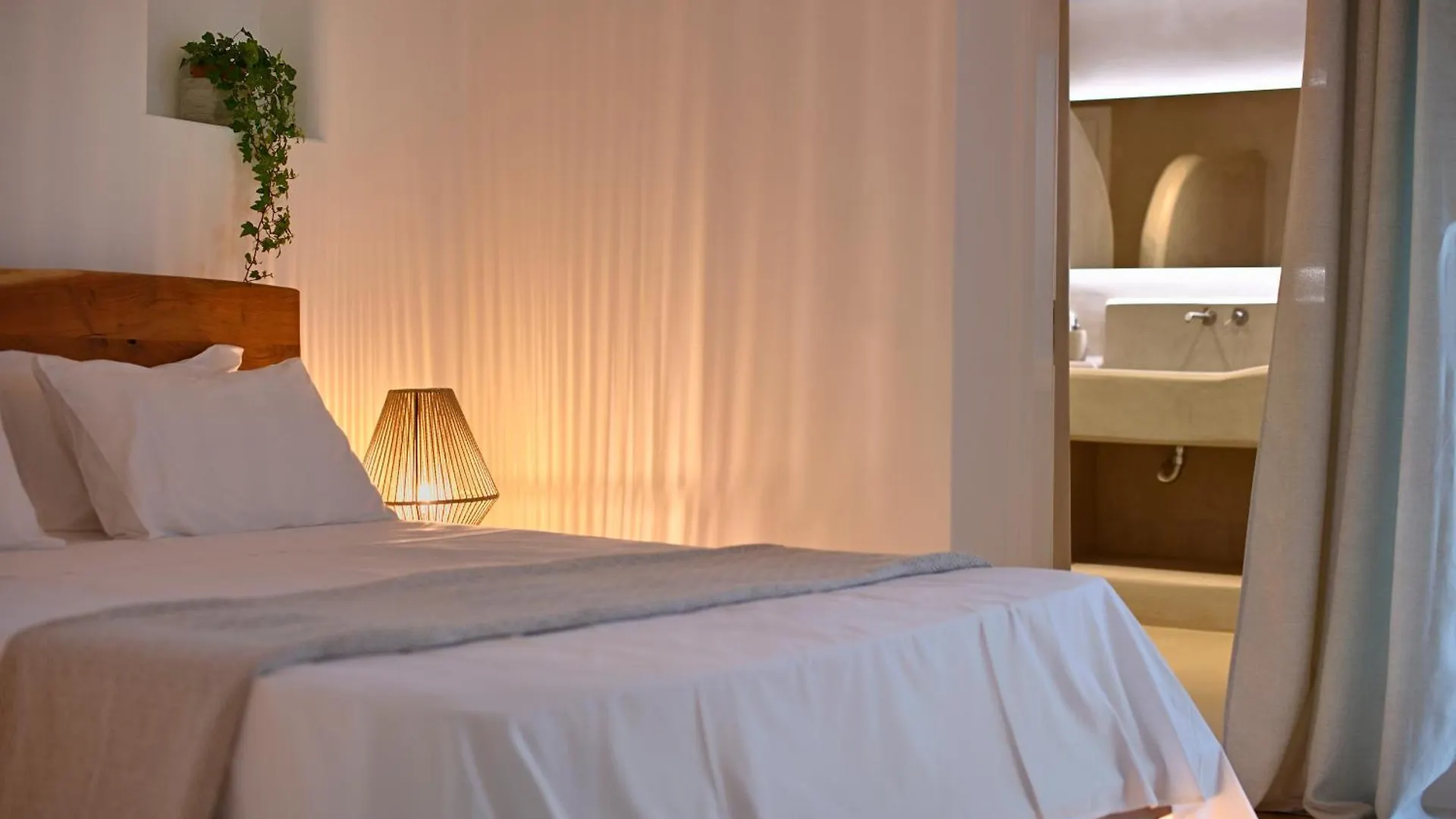 Lia Villas Mykonos Kalafatis