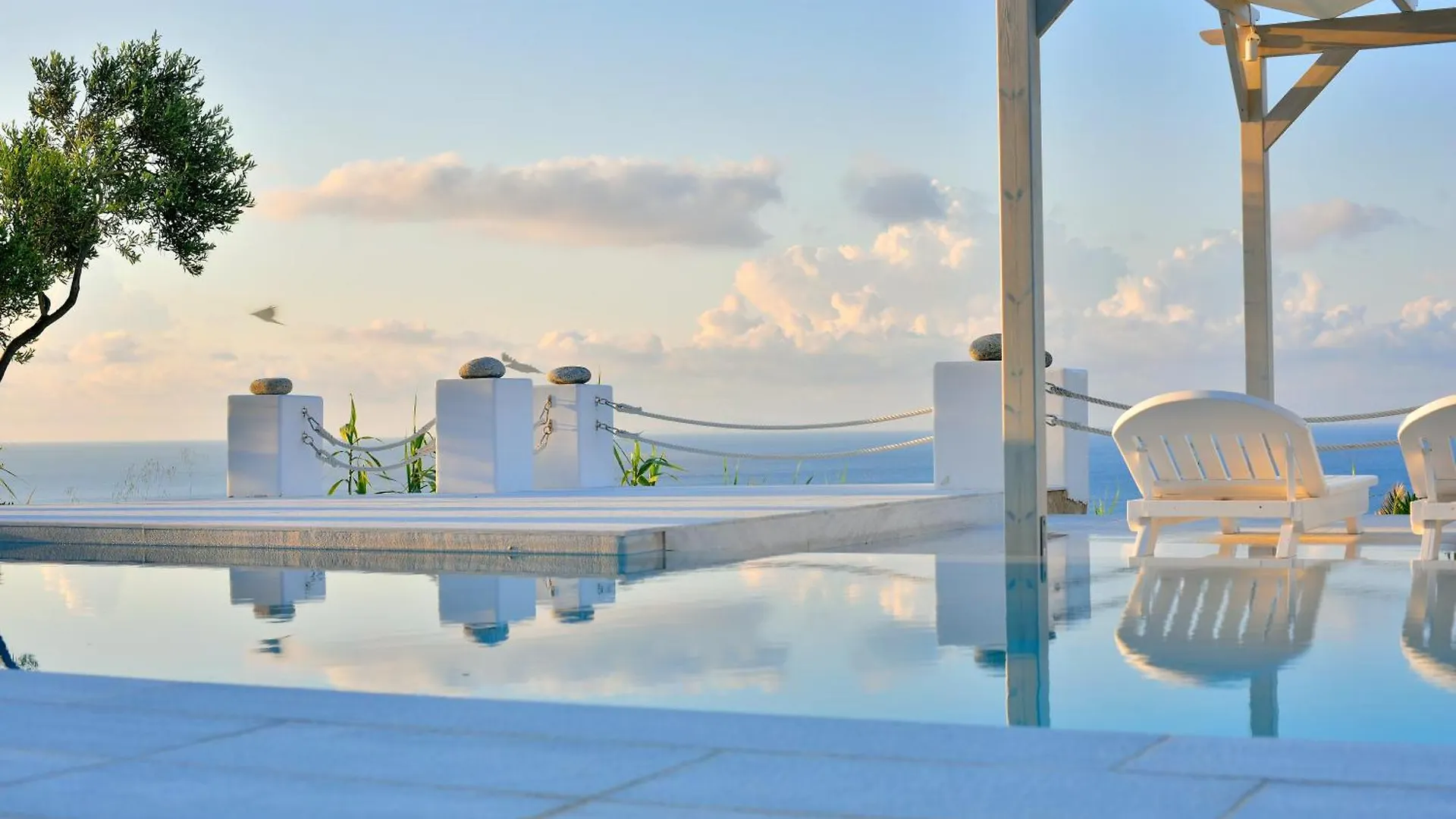 Lia Villas Mykonos Kalafatis