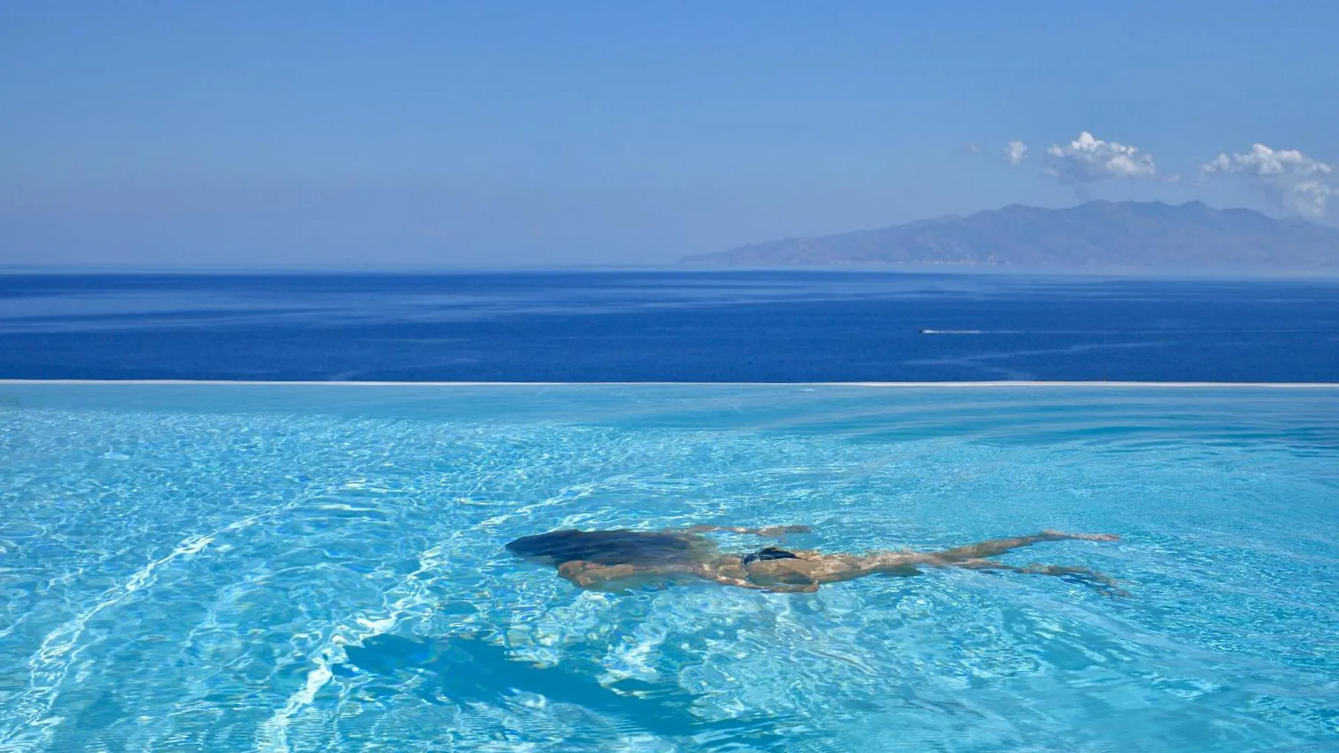 Lia Villas Mykonos Kalafatis