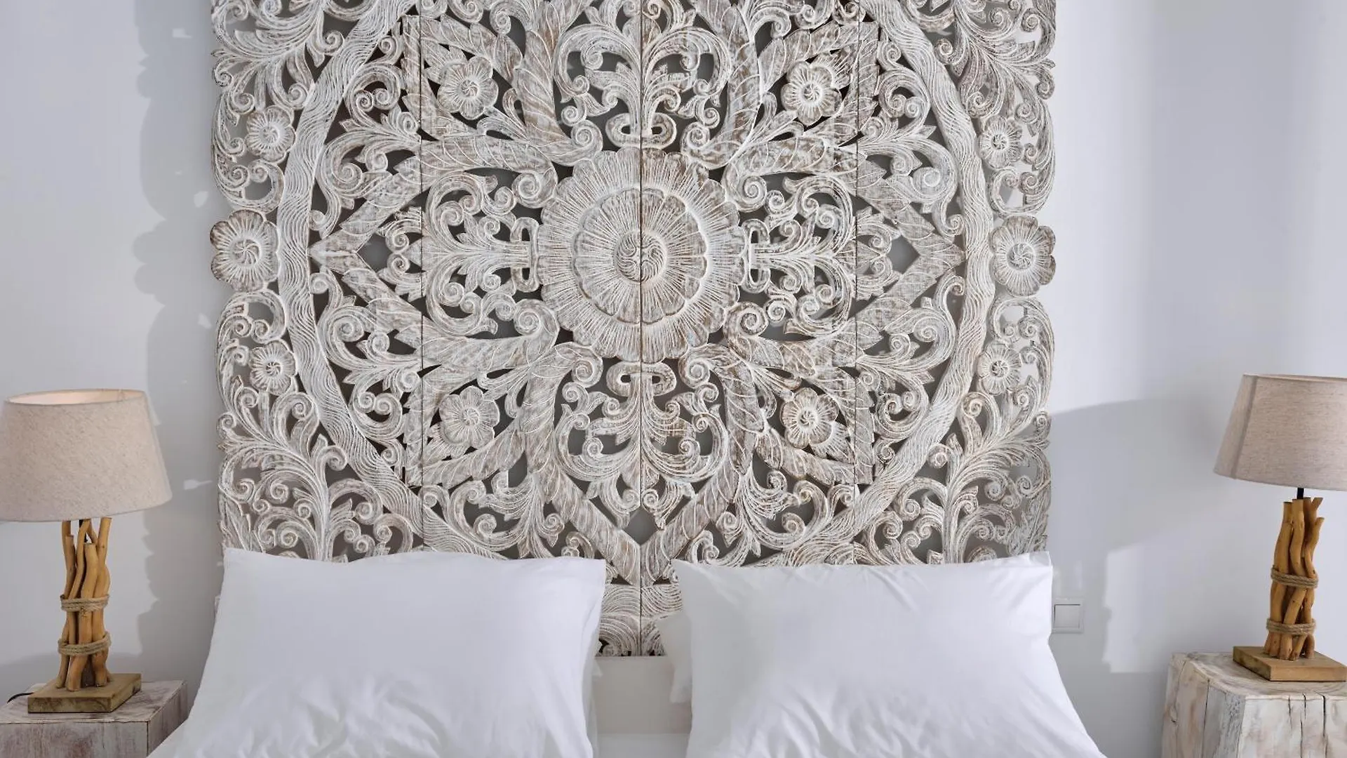 Lia Villas Mykonos Kalafatis