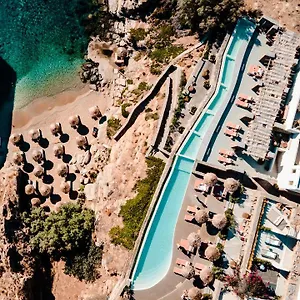 Otel The Wild By Interni, Kalafatis