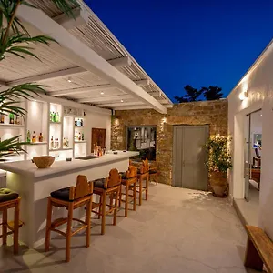 Appartamento Thalasses, Kalafatis