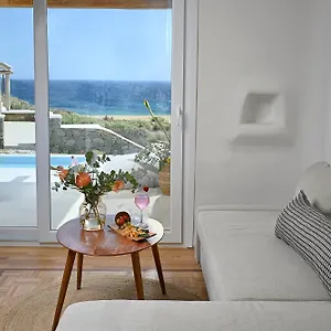 Appartamento Vlia Mykonos, Kalafatis