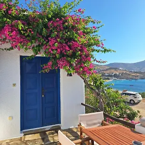 Appartamento Villas Kalafatis Apartments, Kalafatis